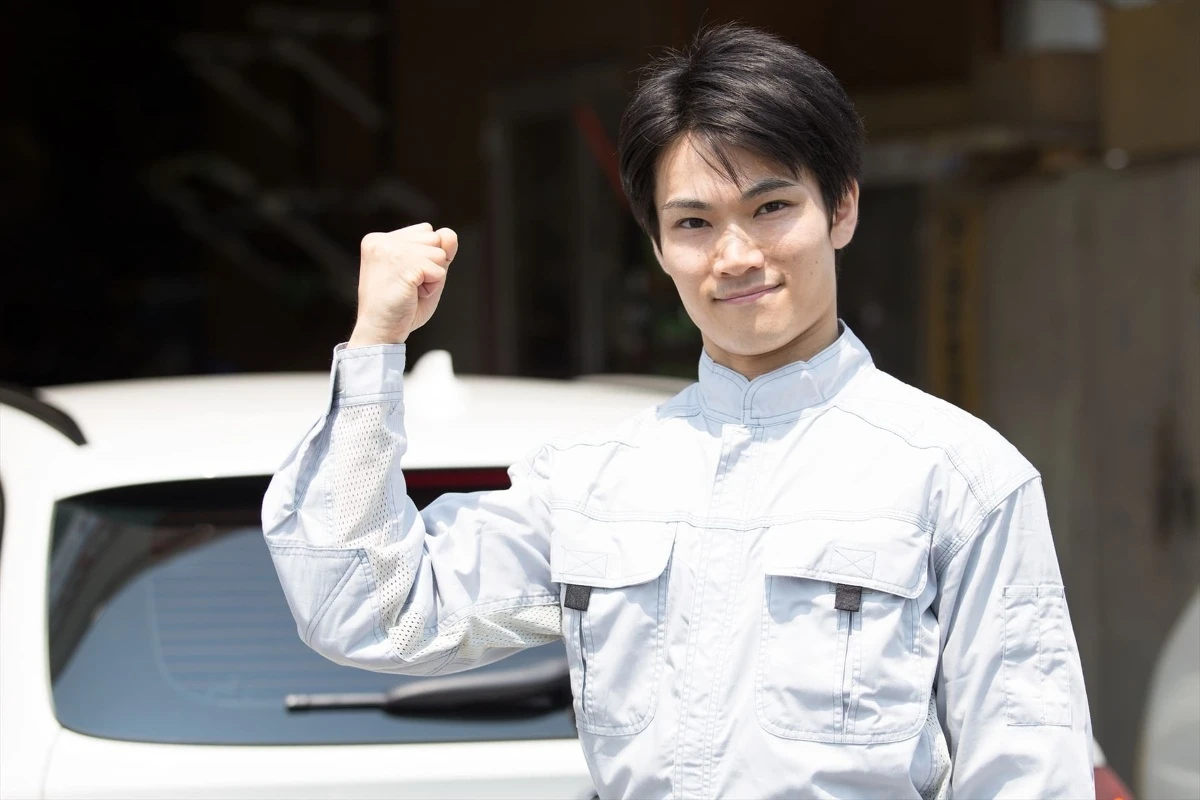 自動車整備